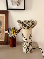 Lampes SOL Fleurs