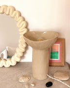 Lampes SOL - Brut