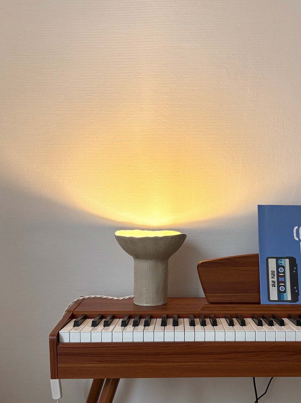 Lampes SOL - Brut