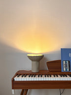 Lampes SOL - Brut