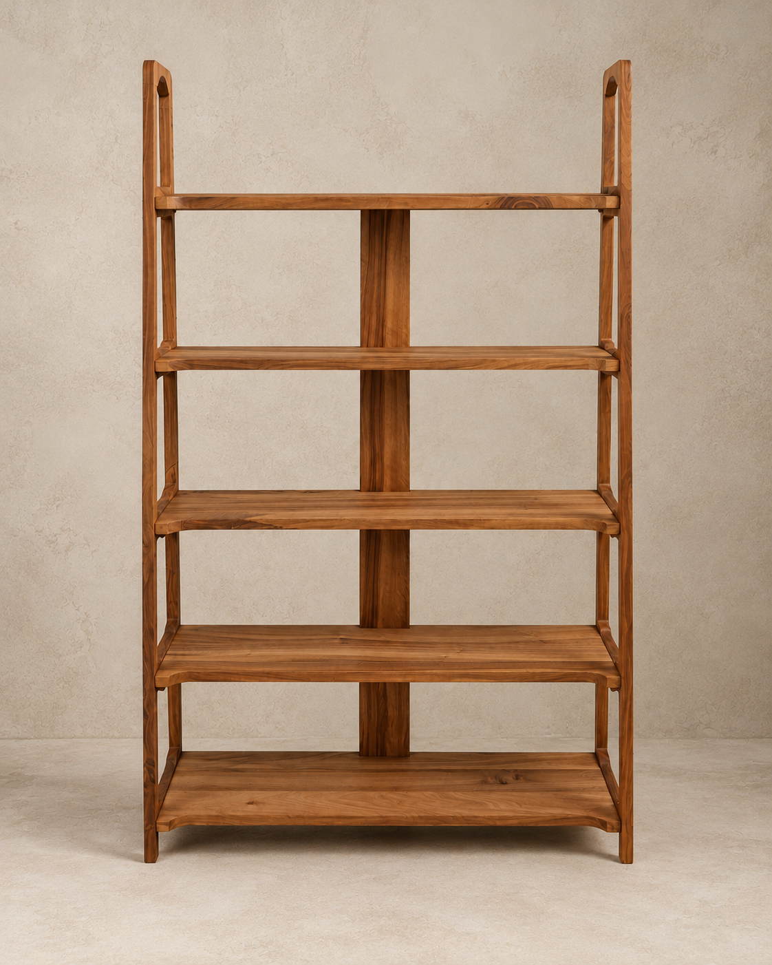 Bamba bookcase