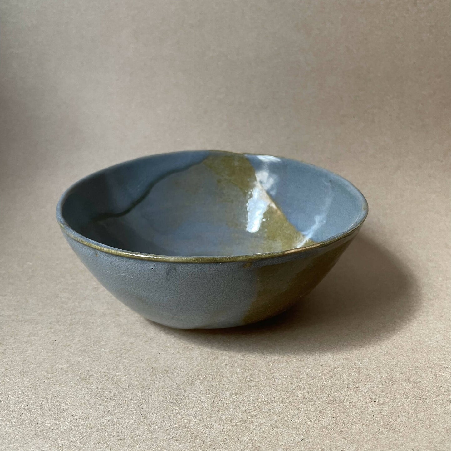 Bol ceramique artisanale fait main artisanat francais