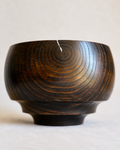 Sculpture - Lac noir