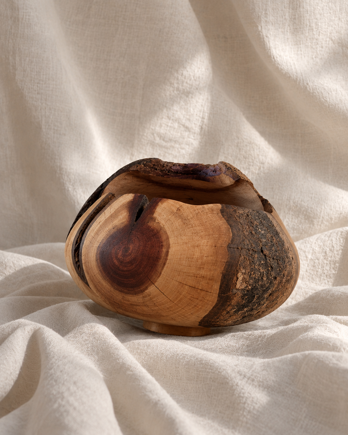 TENSION — Trois Braises