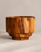 Sculpture - Douce prune