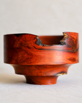 Sculpture - Enflammées - Réceptive