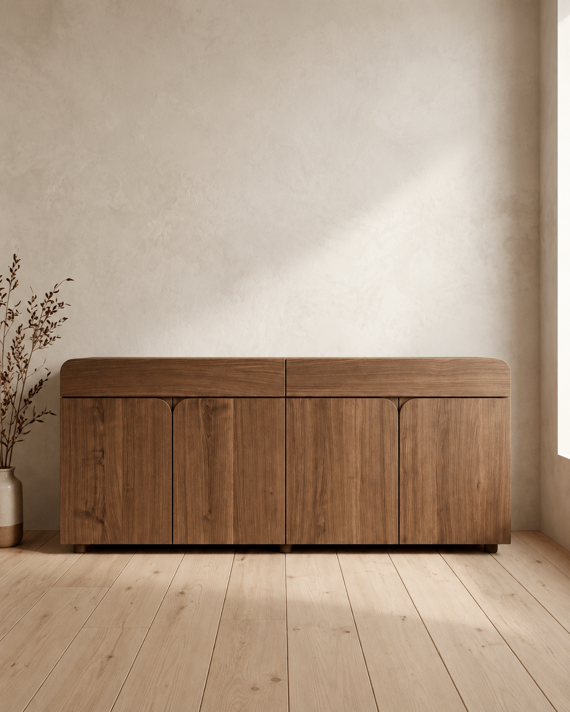 The Dudley Sideboard