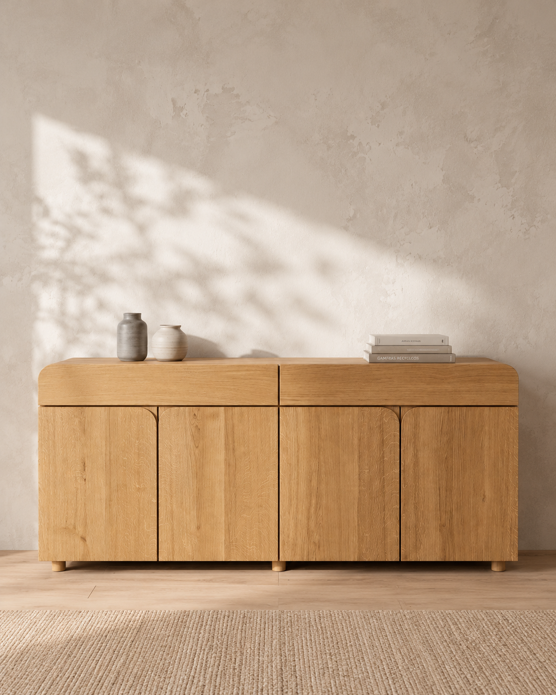 The Dudley Sideboard