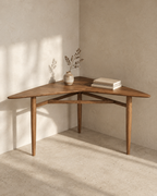 The Julio Corner Table