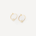 Boucles d'oreilles Hawaï