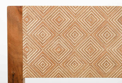 Chaise-en-bois-massif-artisanat-francais-