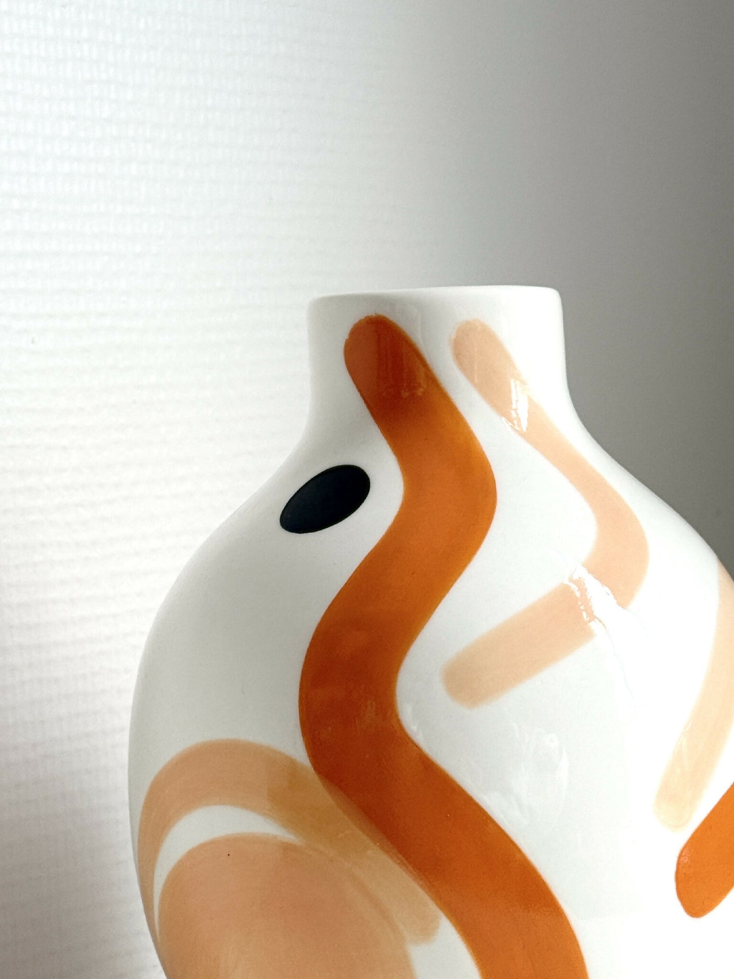 Petit vase Buste