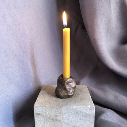 Mini candle holder #2