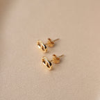 Boucles d'oreilles Esprit marin