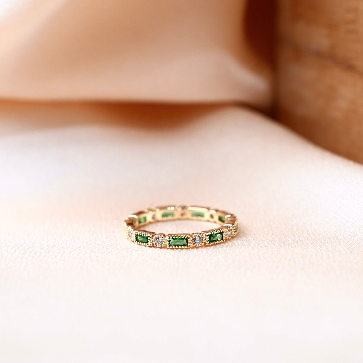 Bague Oasis