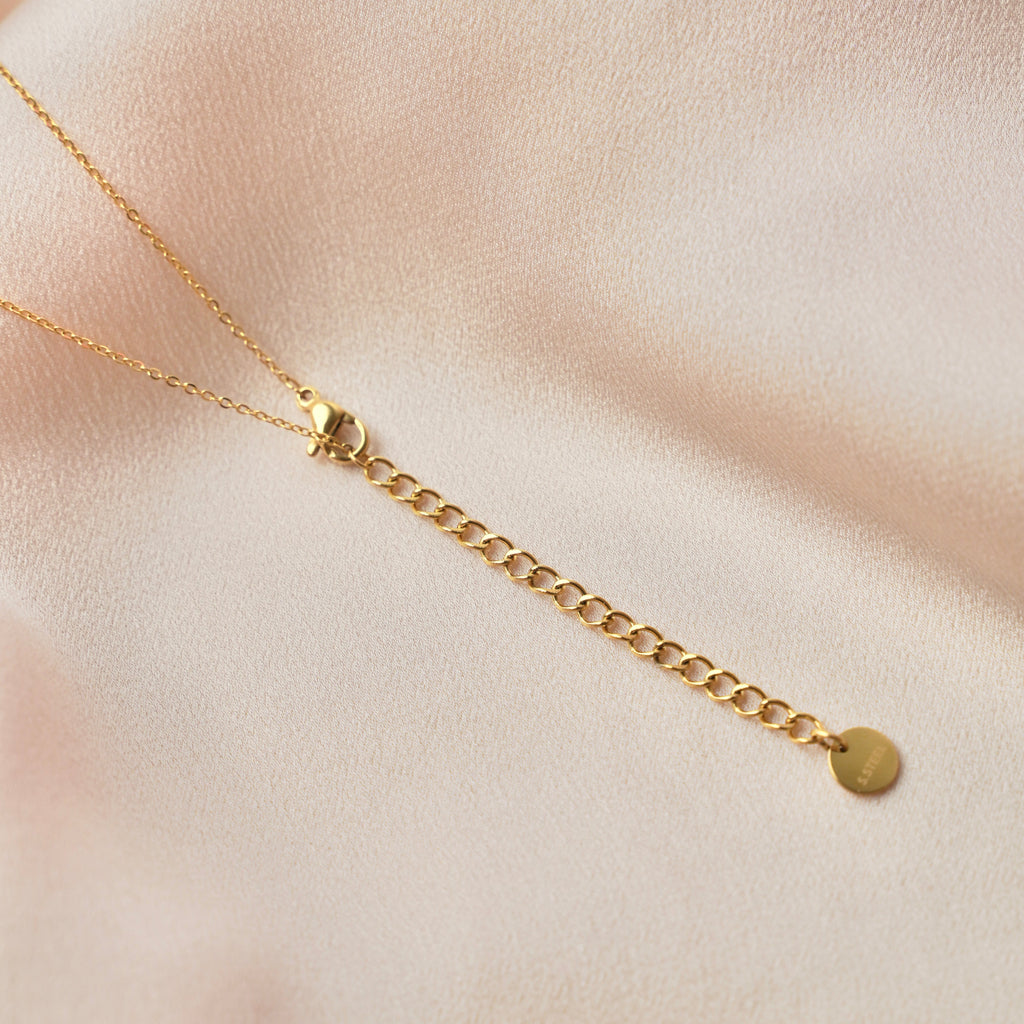 Collier Lagon