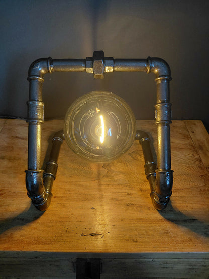 Lampe l'Etoile noire