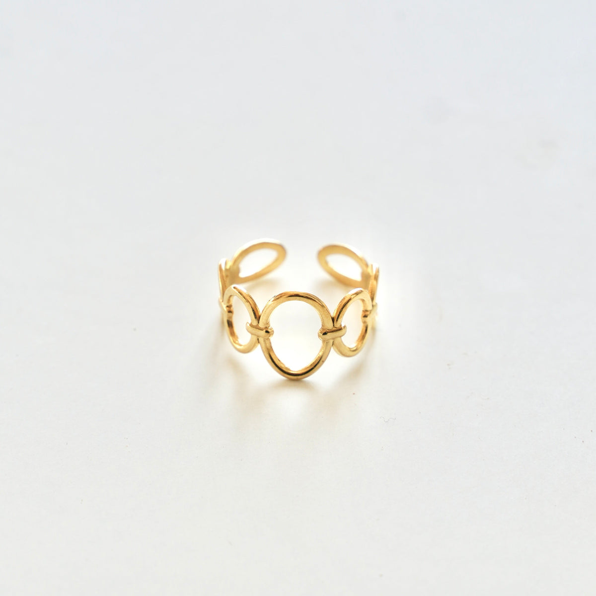 Bague Aurore
