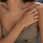 Collier Clara