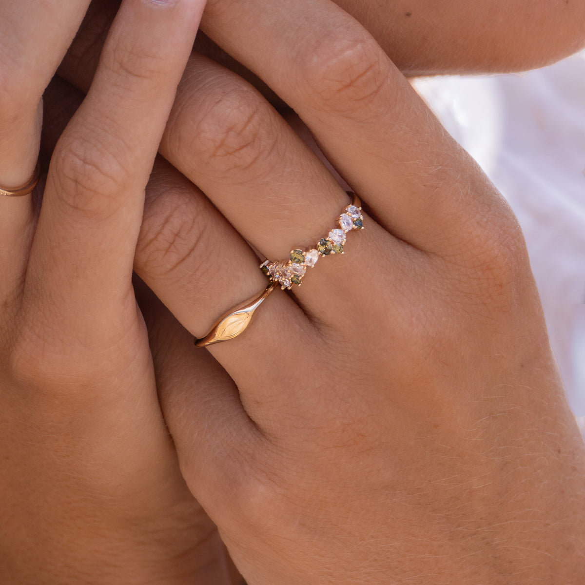 Bague Anna