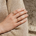 Bague Osiris