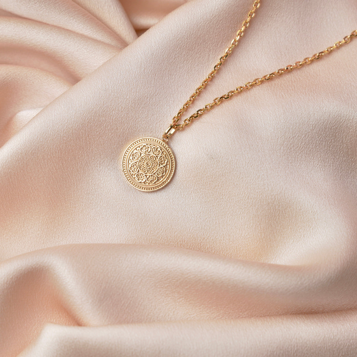 Collier Eros