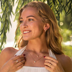 Bague Artémis
