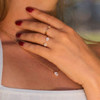 Bague Artémis