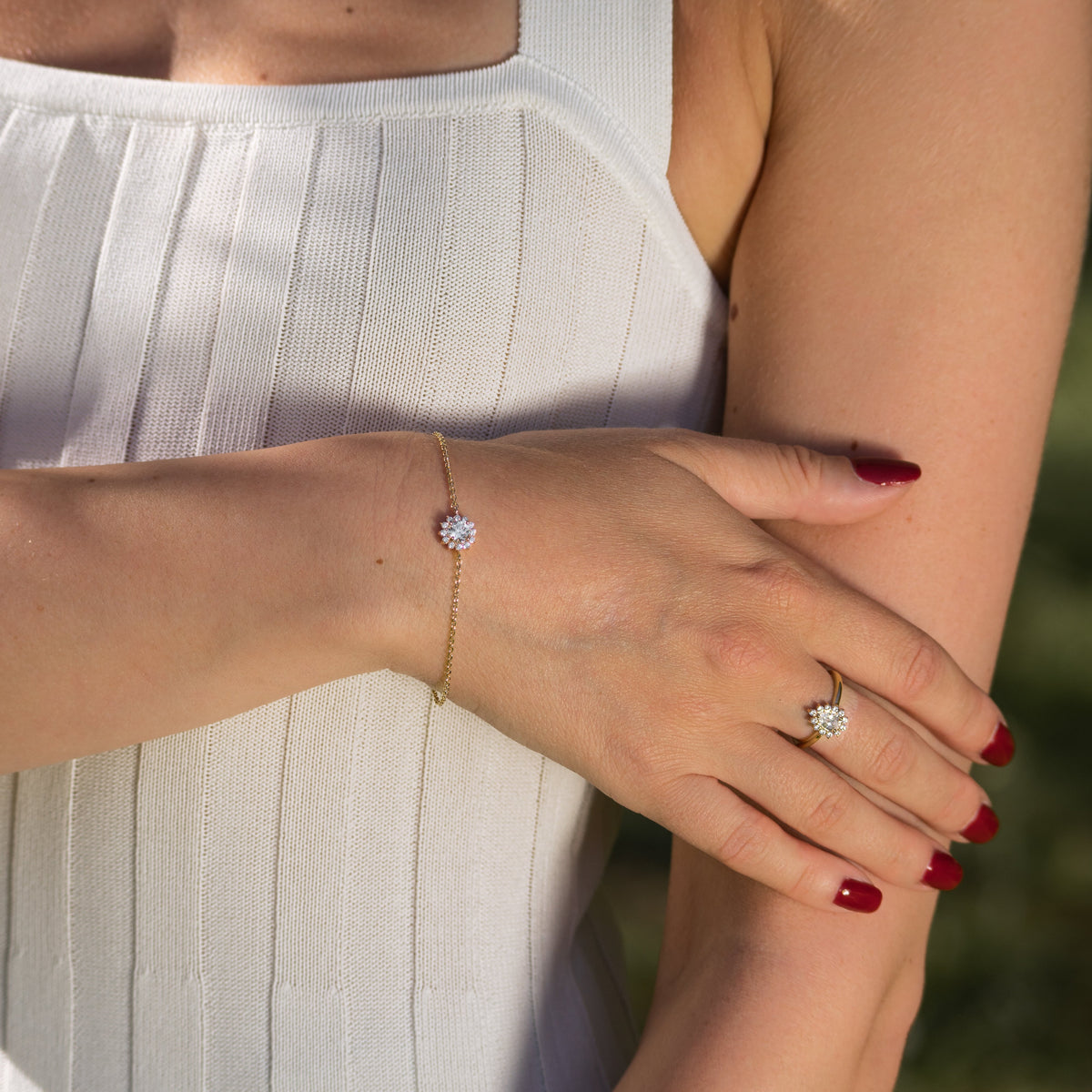 Bracelet Mirage