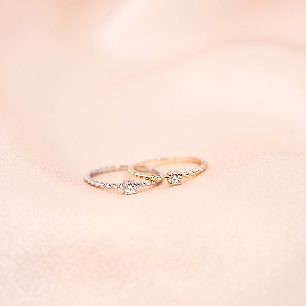 Bague Odyssée