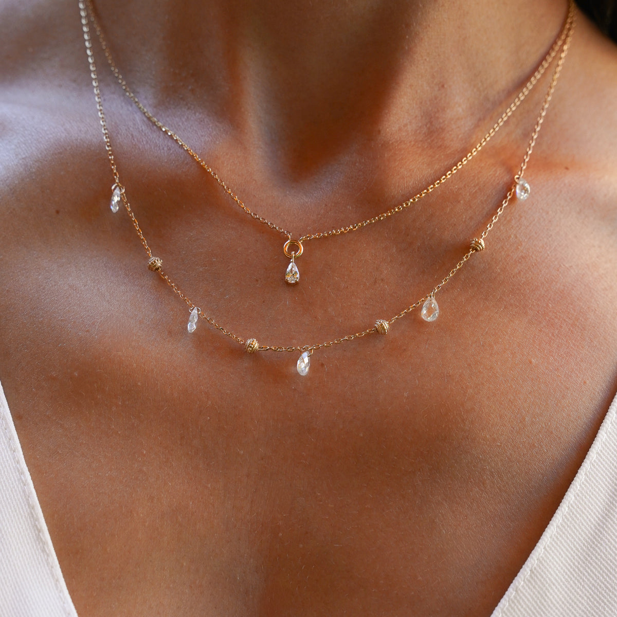 Collier Ella