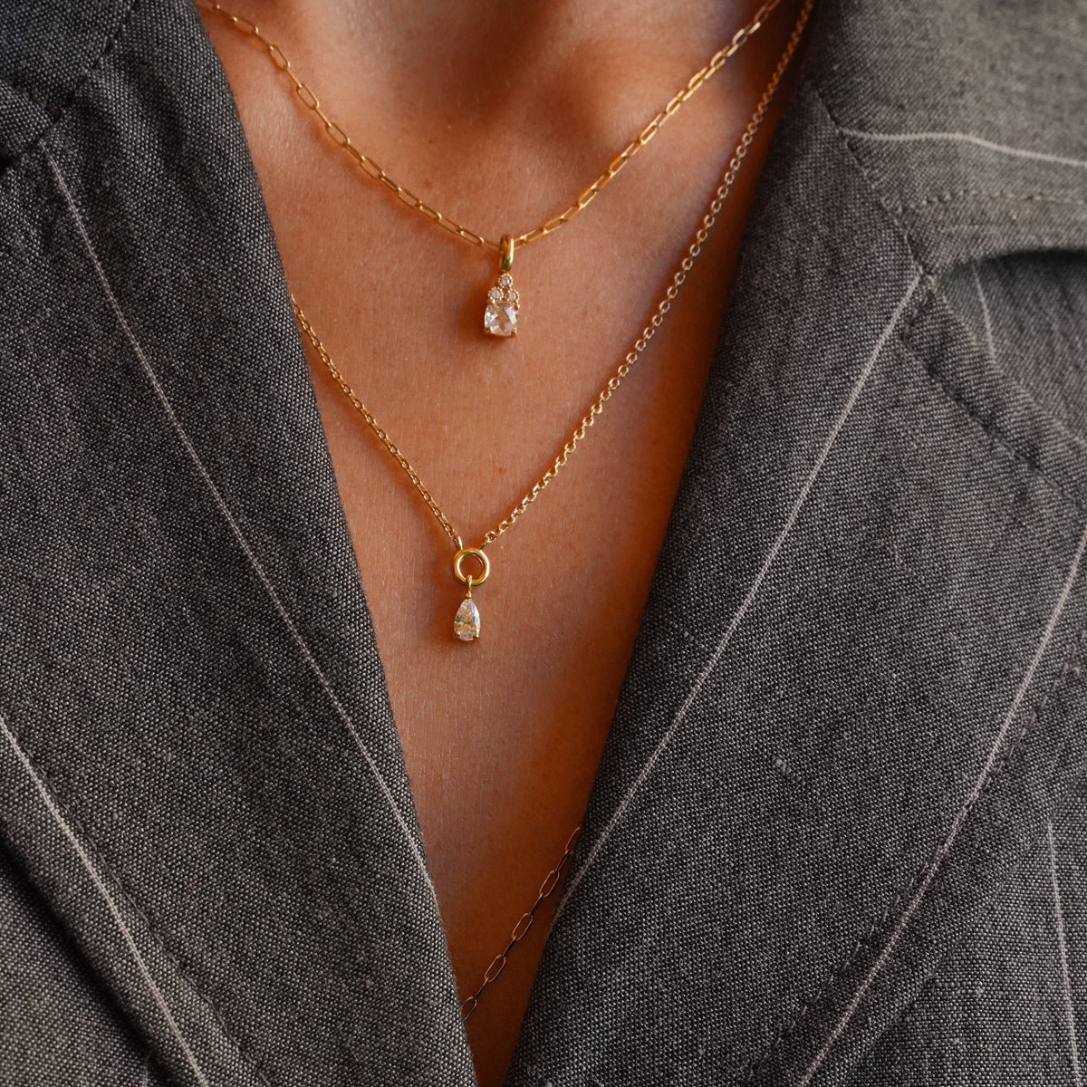 Collier Diane