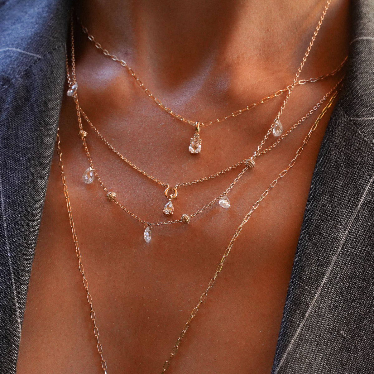Collier Ella