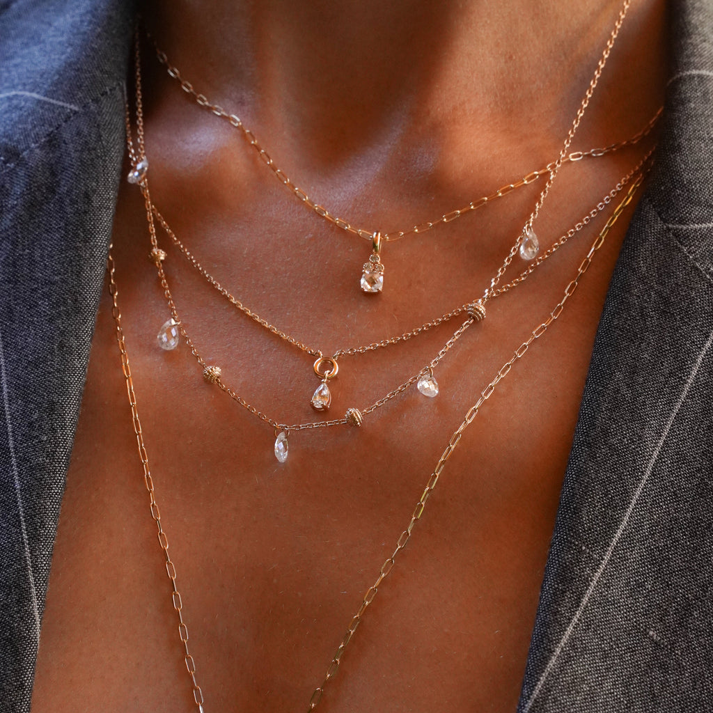 Collier Diane