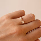 Bague Artémis