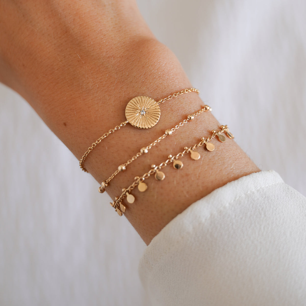 Bracelet Mexico