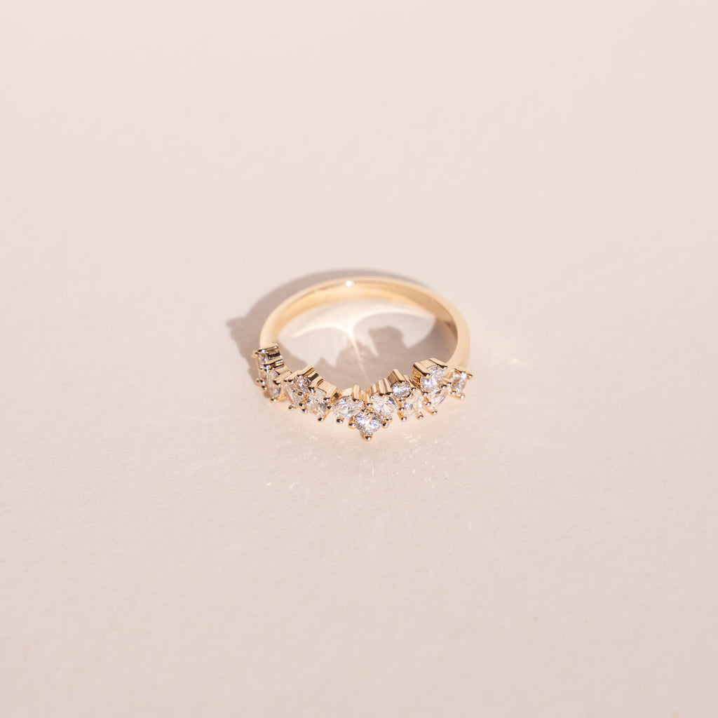 Bague Leia