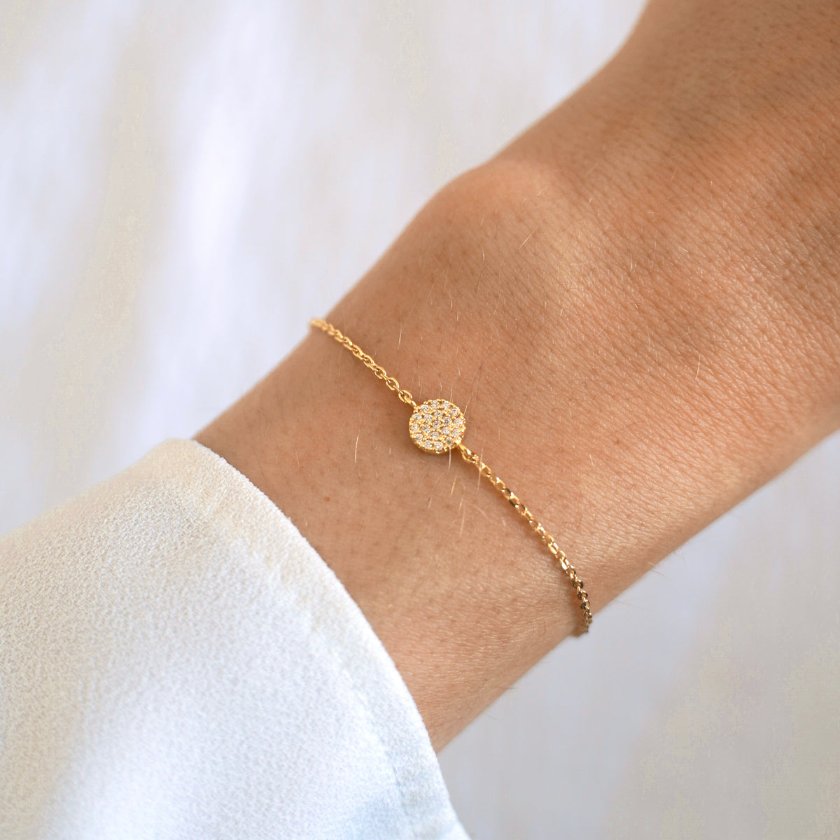 Bracelet Amour