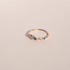 Bague Céleste