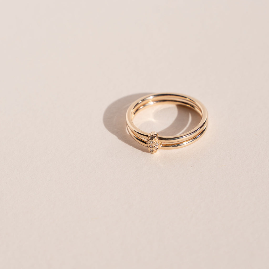 Bague Iéna