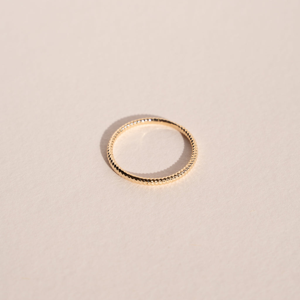 Bague Diane