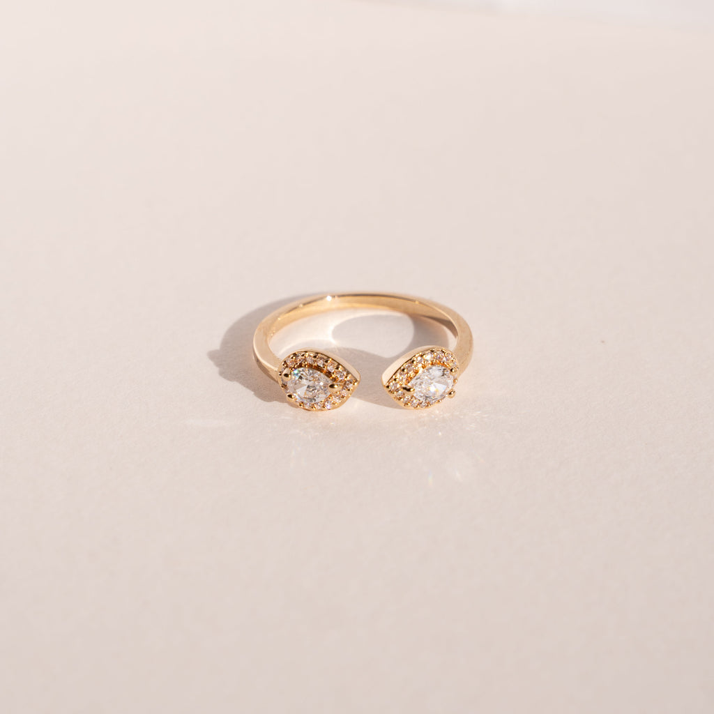 Bague Artémis
