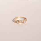 Bague Artémis