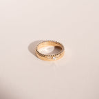 Bague Orbite