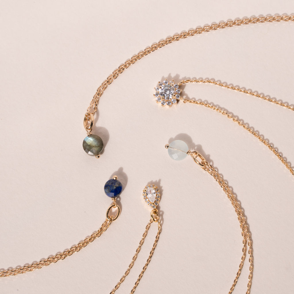 Collier Mirage