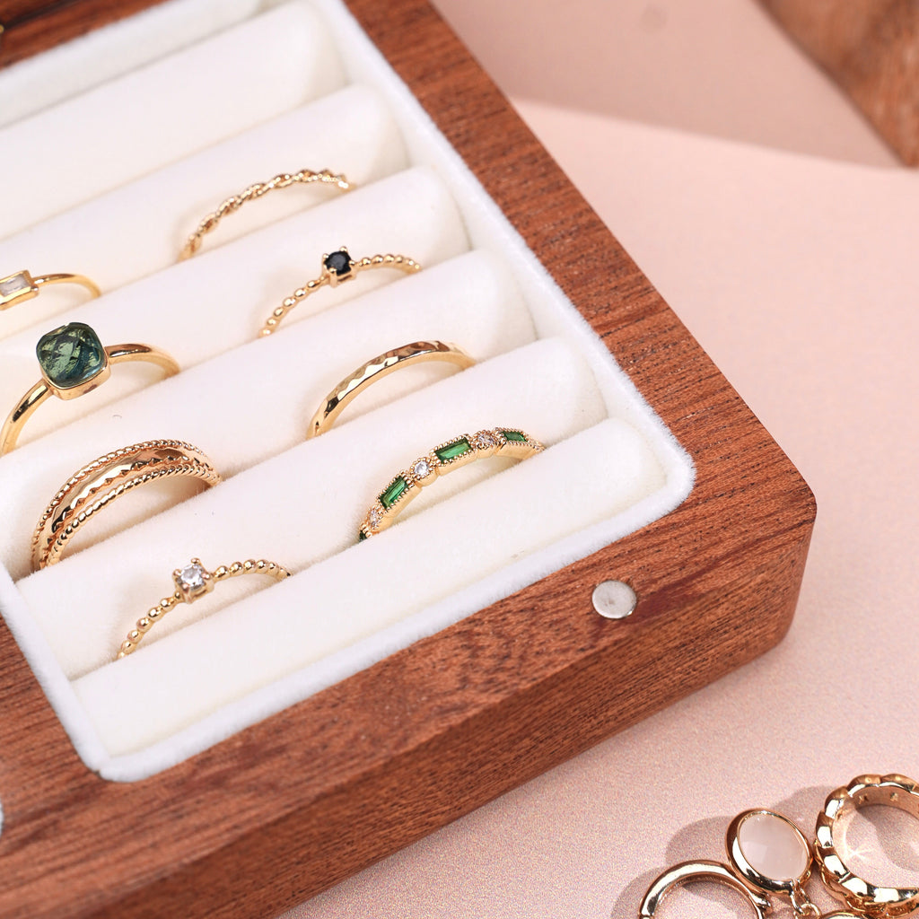 Bague Eros