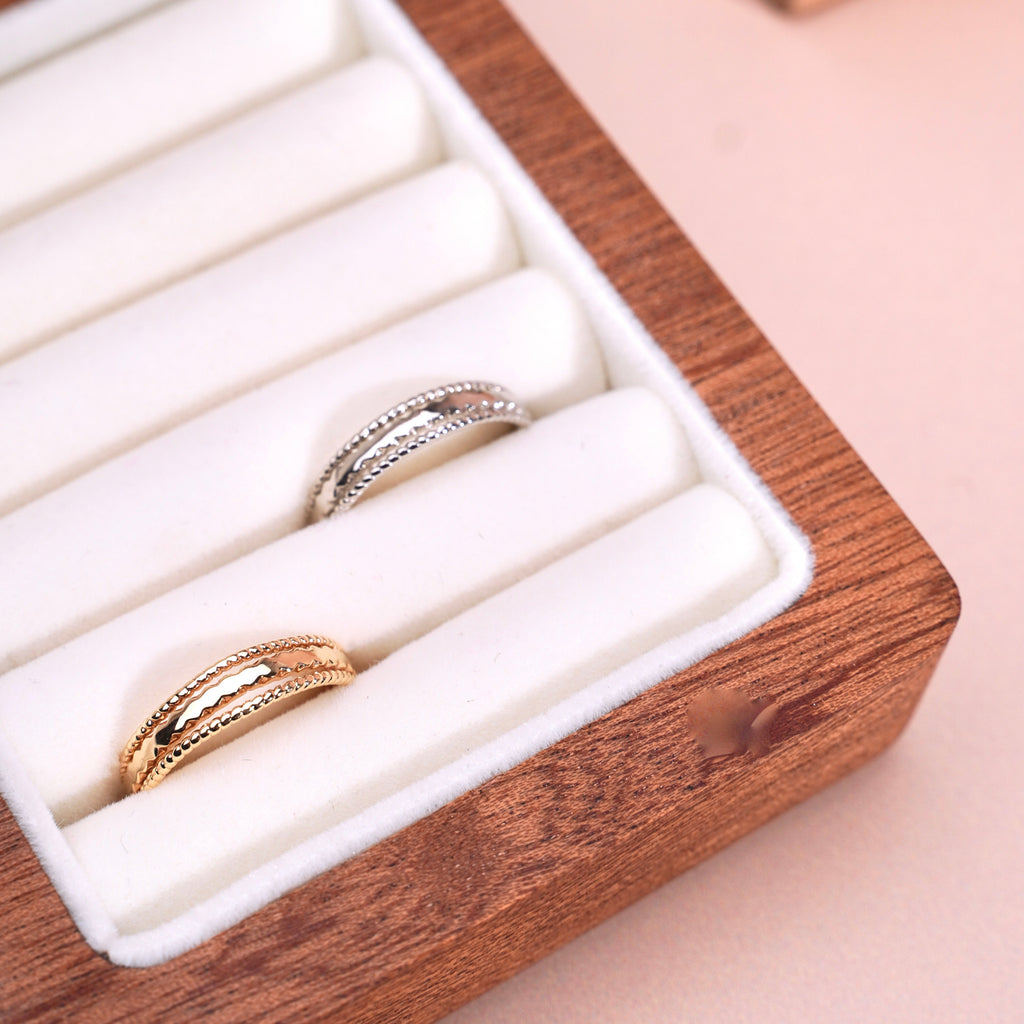 Bague Espérance