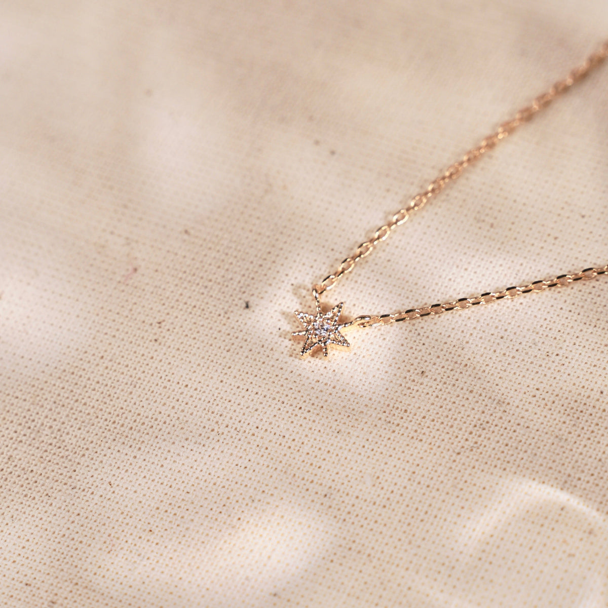 Collier Étoile