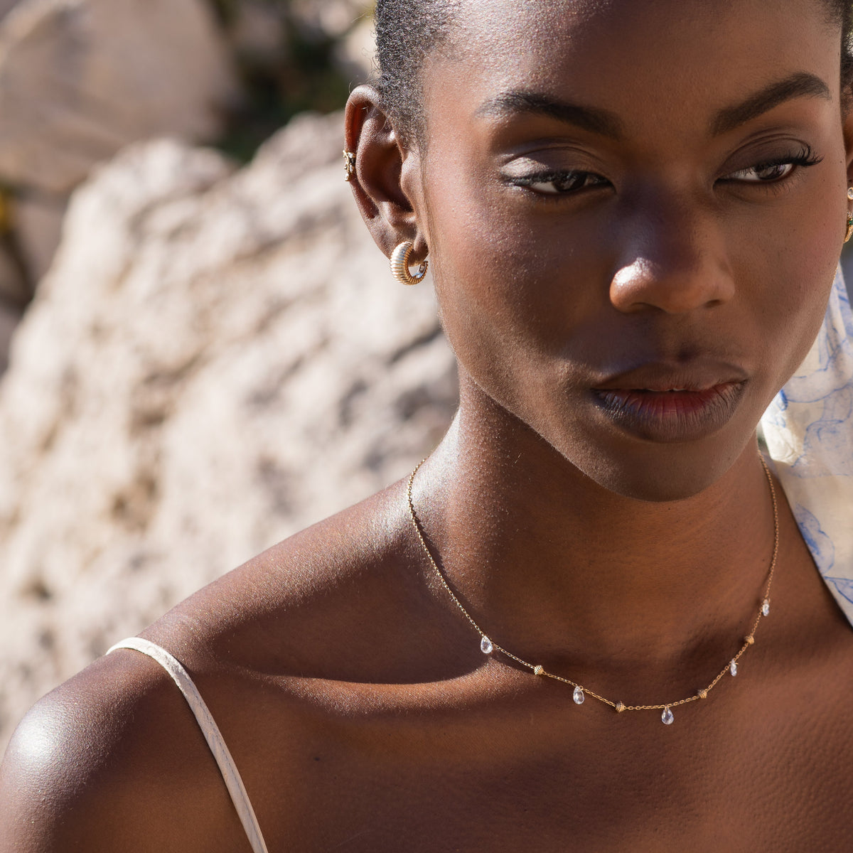 Collier Ella