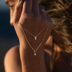 Collier Aurora Australis